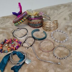 Bracelet Bundle
